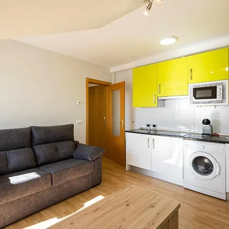 La Casa De Luis Garaje Incluido Appartement *
