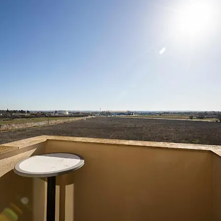 דירה La Casa De Luis. Garaje Incluido. זמורה