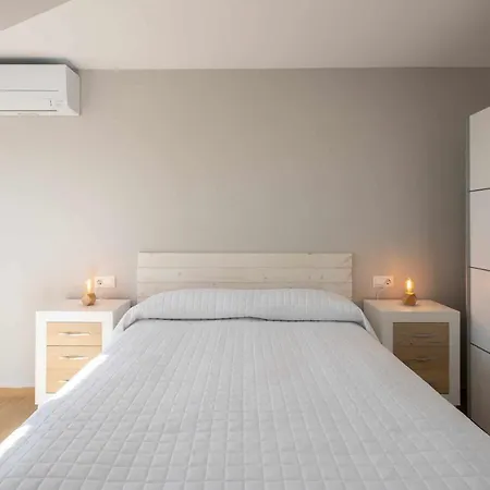 La Casa De Luis Garaje Incluido Apartment *