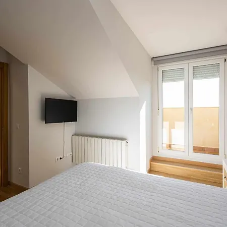 La Casa De Luis Garaje Incluido * Zamora