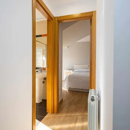 La Casa De Luis Garaje Incluido Zamora