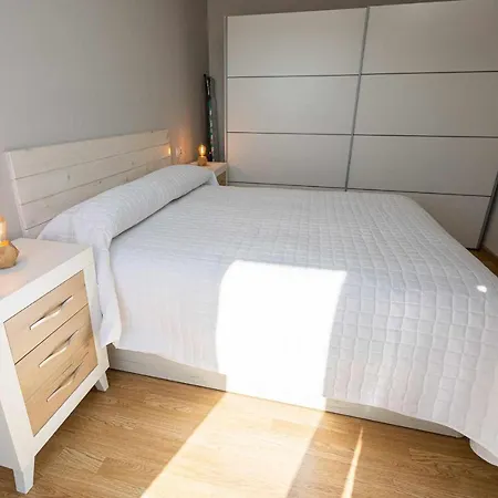 La Casa De Luis Garaje Incluido Apartment *