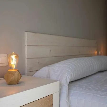 La Casa De Luis Garaje Incluido Apartment Zamora