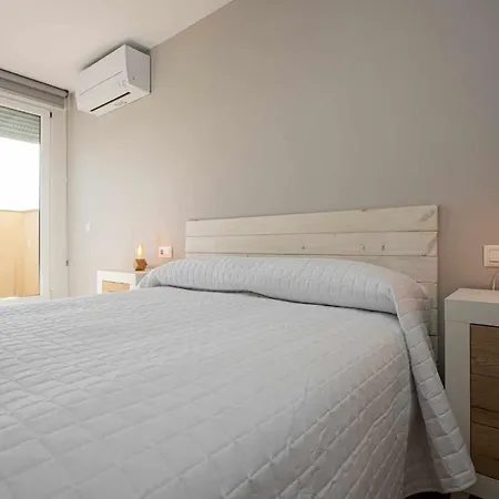 Apartment La Casa De Luis Garaje Incluido Zamora