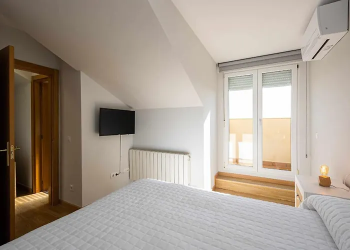 La Casa De Luis. Garaje Incluido. * Zamora