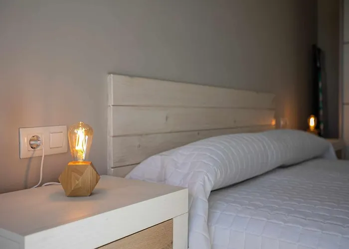 La Casa De Luis. Garaje Incluido. Apartmán Zamora