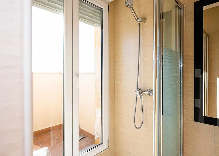 Appartamento La Casa De Luis. Garaje Incluido. *